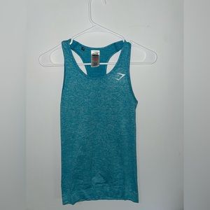 Gymshark Tank Top
